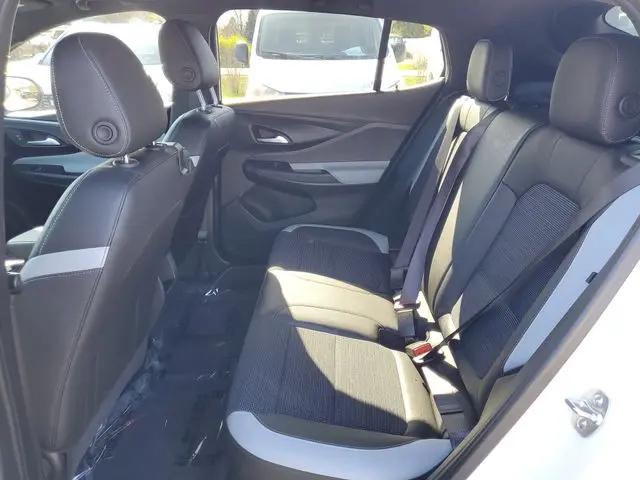 2024 Buick NV Preferred FWD