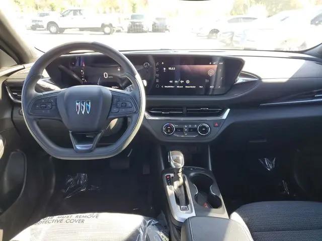 2024 Buick NV Preferred FWD