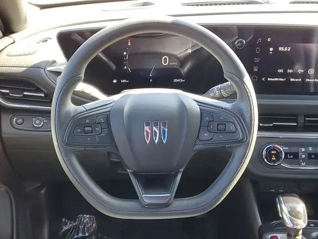 2024 Buick NV Preferred FWD
