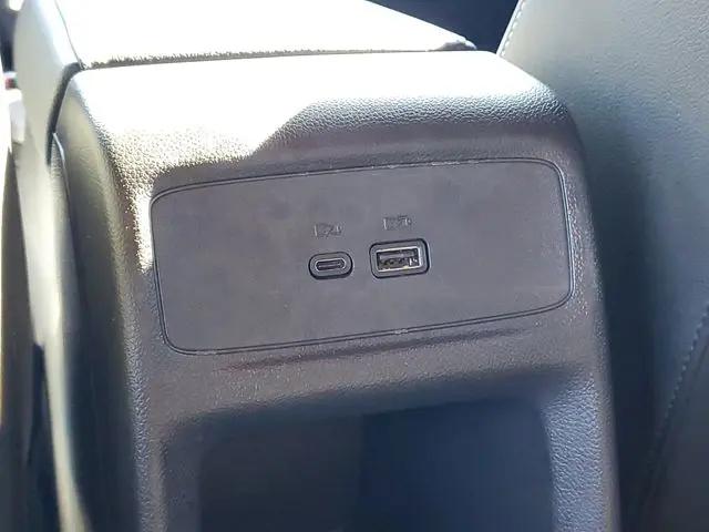 2024 Buick NV Preferred FWD