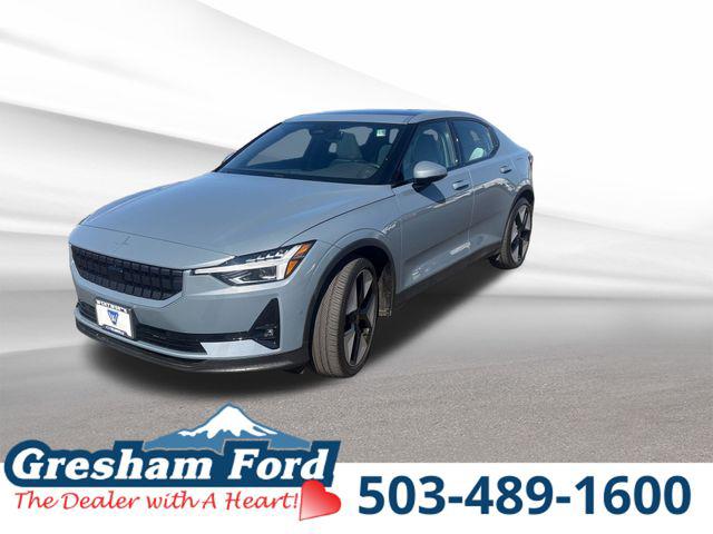 2023 Polestar 2 Long Range Dual Motor Plus