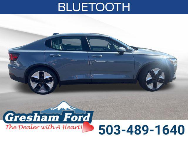 2023 Polestar 2 Long Range Dual Motor Plus