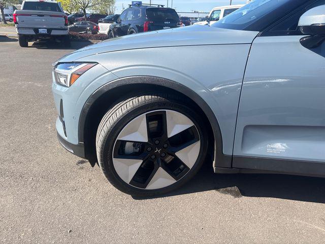 2023 Polestar 2 Long Range Dual Motor Plus