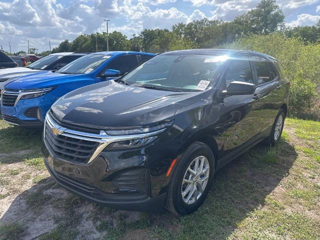 2024 Chevrolet Equinox FWD LS for sale in Plant City, FL