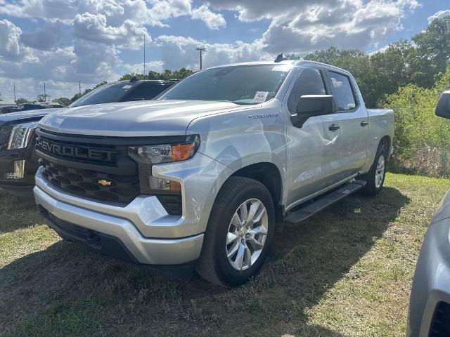 2022 Chevrolet Silverado 1500 2WD Crew Cab Short Bed Custom for sale in Plant City, FL