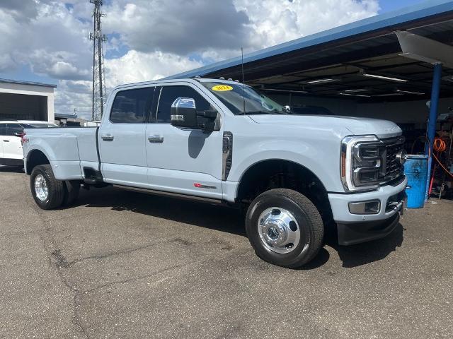 2024 Ford F-350 Limited for sale in Plant City, FL