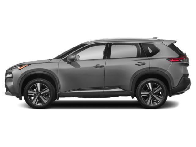 2023 Nissan Rogue SL Intelligent AWD 2023 Nissan Rogue SL Intelligent AWD