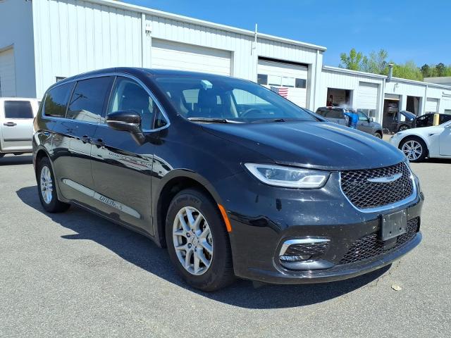 2024 Chrysler Pacifica Touring L for sale in Rockingham, NC