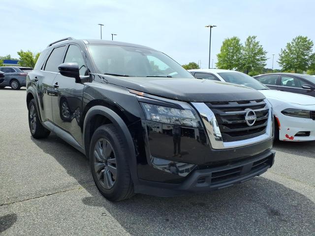 2024 Nissan Pathfinder SV FWD for sale in Rockingham, NC