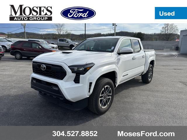 2025 Toyota Tacoma TRD Sport for sale in JEFFERSON, WV