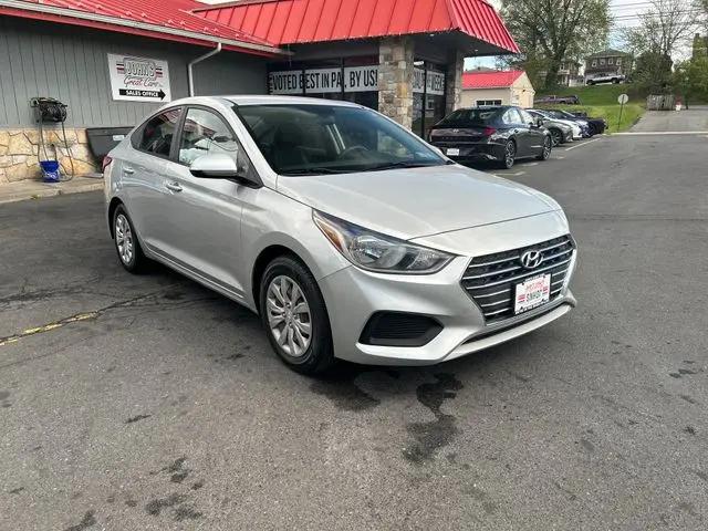2019 Hyundai Accent SE for sale in Reading, PA