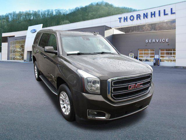 2019 GMC Yukon SLT for sale in Chapmanville, WV