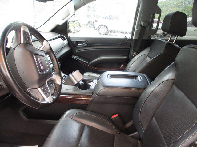 2019 GMC Yukon SLT