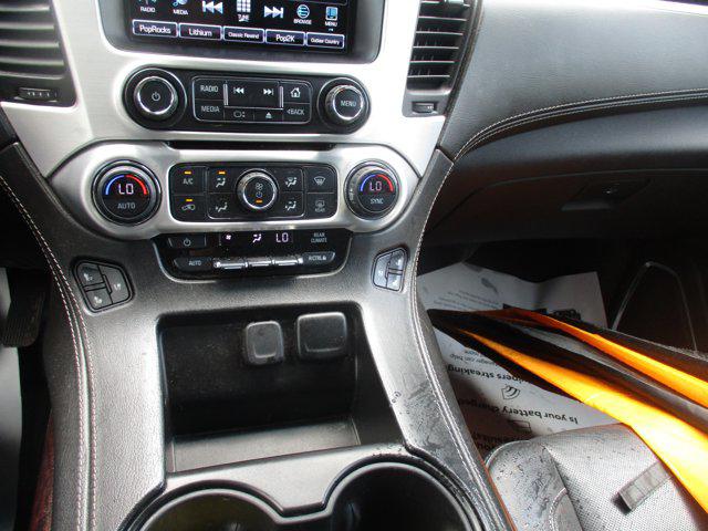 2019 GMC Yukon SLT