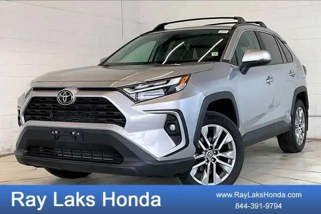 2023 Toyota RAV4 XLE Premium for sale in Orchard Park, NY