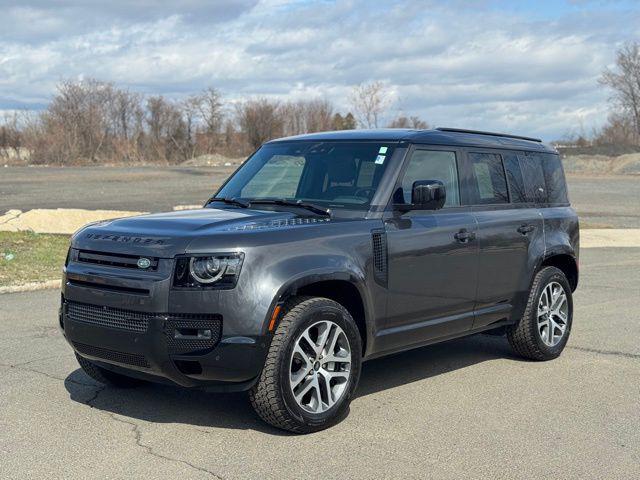 2023 Land Rover Defender 110 X-Dynamic SE for sale in Windsor, CT