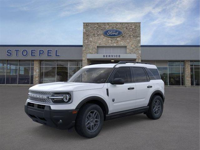 2026 Ford Bronco Sport Big Bend for sale in Kerrville, TX