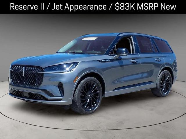 2025 Lincoln Aviator Reserve for sale in Louisville, KY