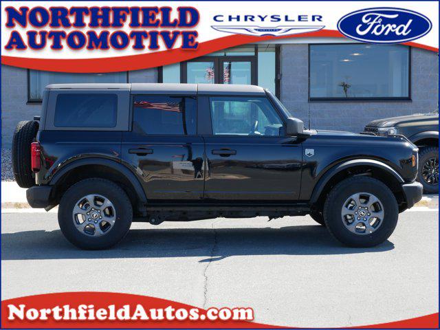 2025 Ford Bronco Big Bend for sale in Northfield, MN