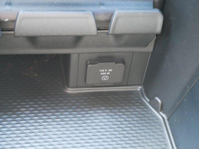 2024 Ram 1500 Big Horn Crew Cab 4x4 5'7" Box