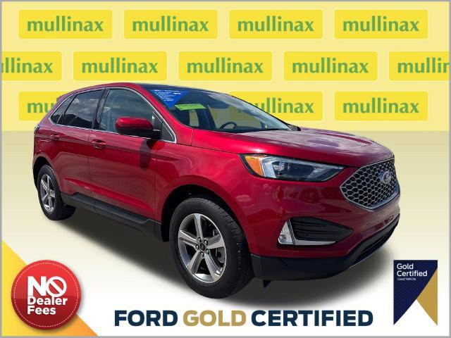 2023 Ford Edge SEL for sale in Lake Park, FL