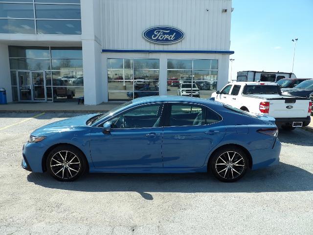 2024 Toyota Camry SE for sale in Mountain Grove, MO