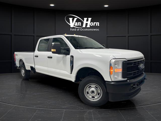2023 Ford F-250 XL for sale in Oconomowoc, WI