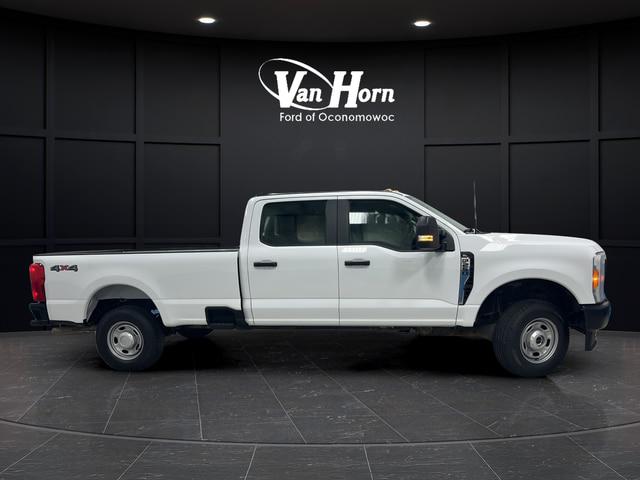 2023 Ford F-250 XL