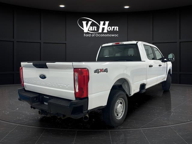 2023 Ford F-250 XL