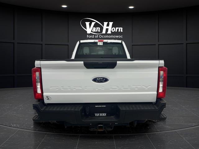 2023 Ford F-250 XL