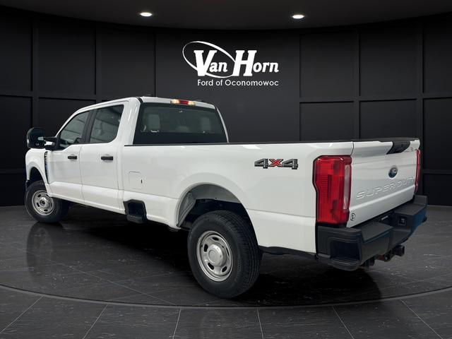 2023 Ford F-250 XL