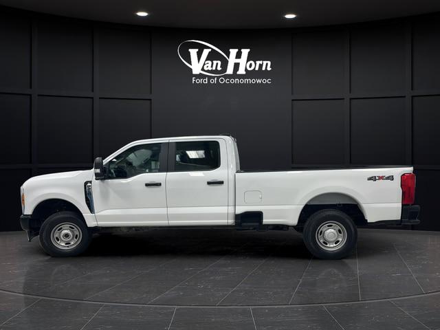 2023 Ford F-250 XL
