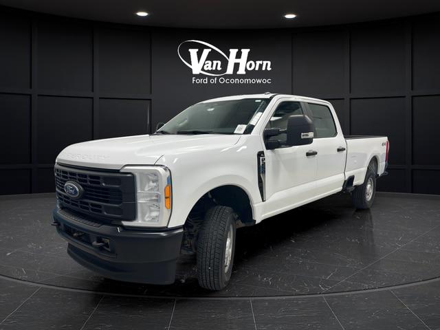2023 Ford F-250 XL