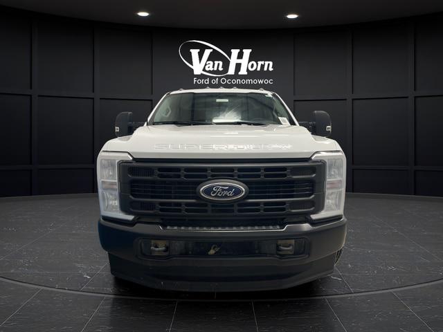 2023 Ford F-250 XL
