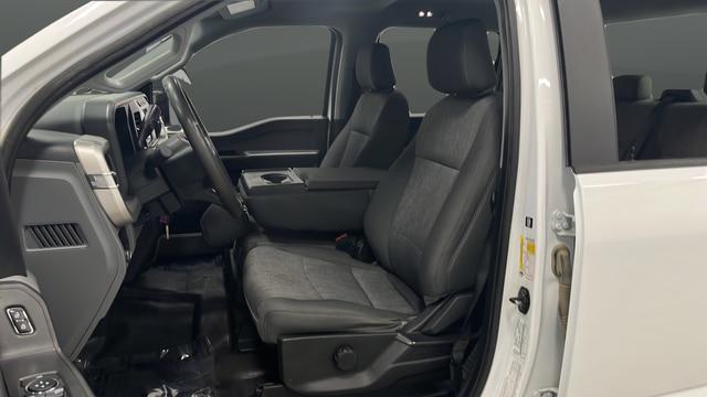 2023 Ford F-250 XL