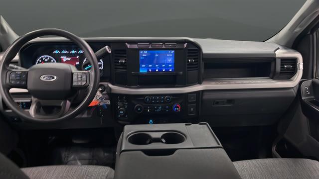 2023 Ford F-250 XL