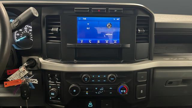 2023 Ford F-250 XL