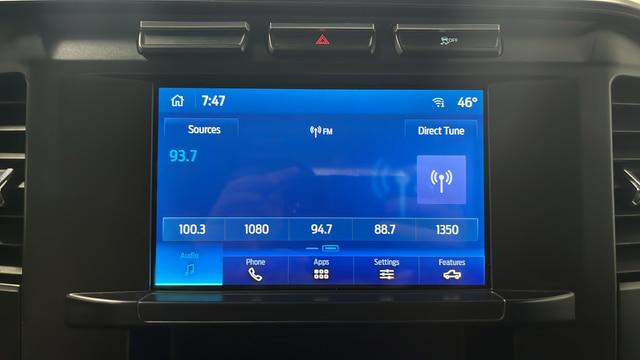 2023 Ford F-250 XL