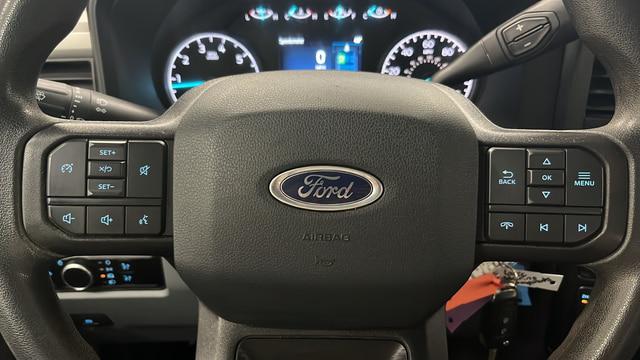 2023 Ford F-250 XL