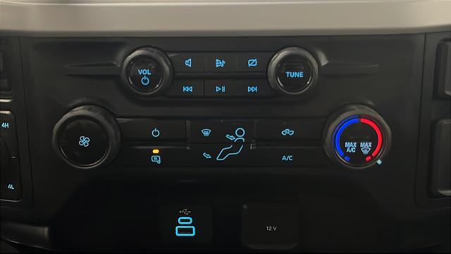 2023 Ford F-250 XL