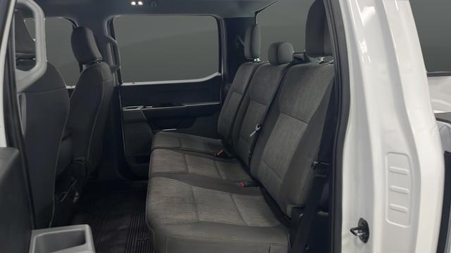 2023 Ford F-250 XL