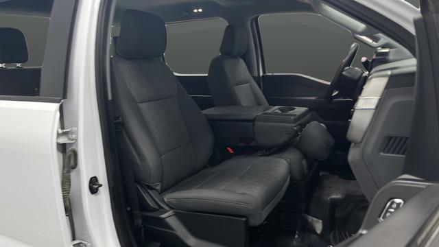 2023 Ford F-250 XL