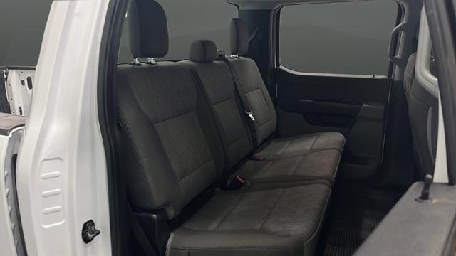 2023 Ford F-250 XL