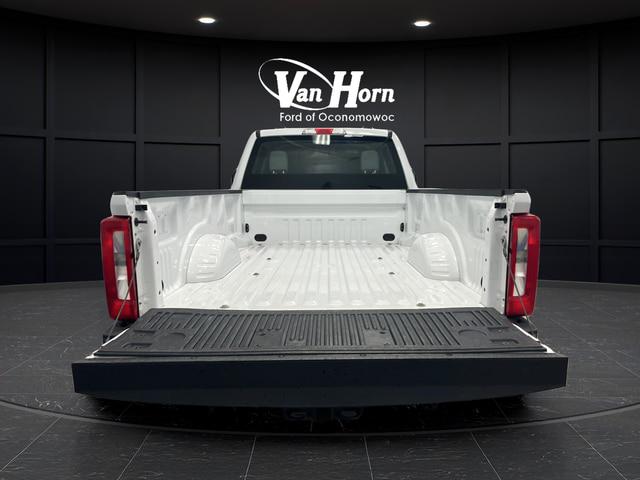 2023 Ford F-250 XL