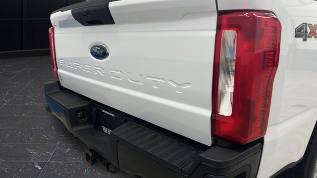 2023 Ford F-250 XL