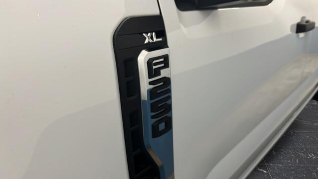 2023 Ford F-250 XL
