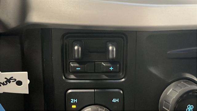 2023 Ford F-250 XL