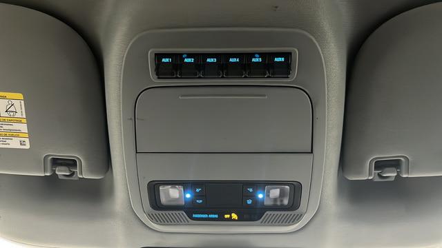 2023 Ford F-250 XL