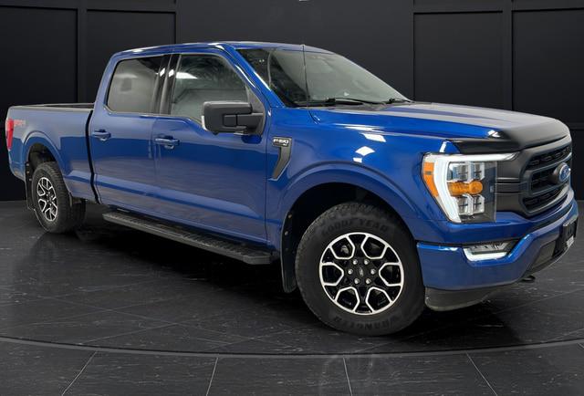 2023 Ford F-150 XLT for sale in Oconomowoc, WI