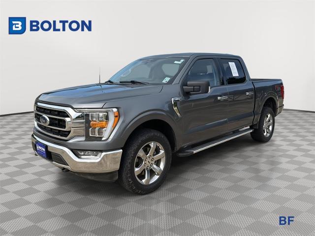 2023 Ford F-150 XLT for sale in Lake Charles, LA